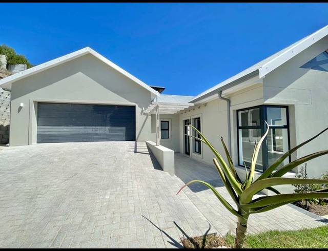 3 BEDROOM HOUSE FOR SALE IN SEEMEEU PARK